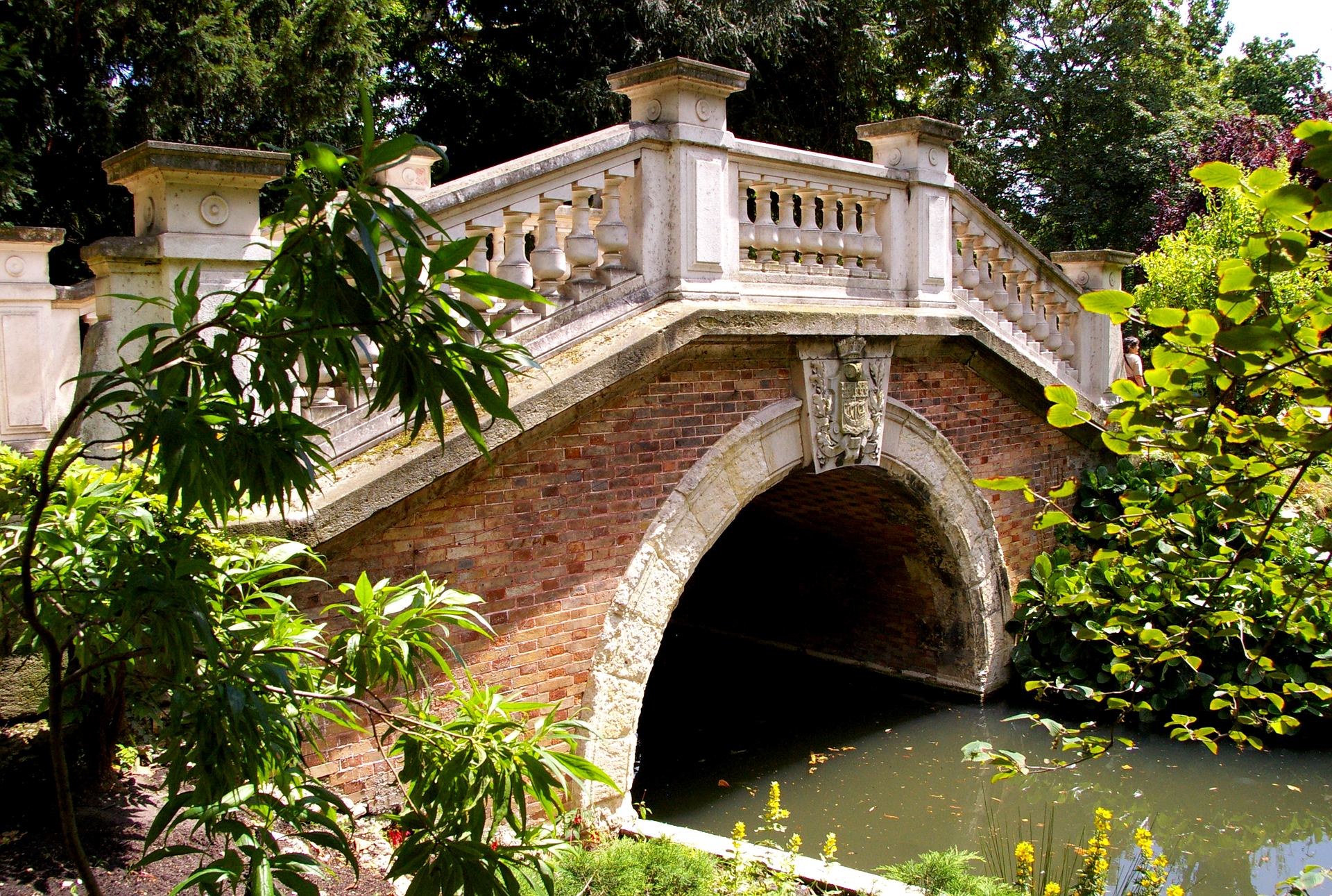 parc monceau